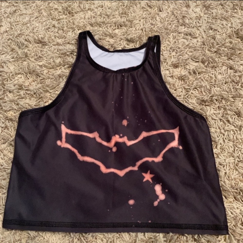 Teeki top
